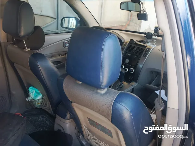 هونداي توسان