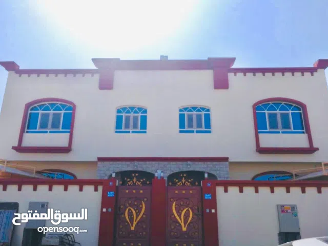 غرفة للعوائل الصغيرة و الموظفات في الموالح الجنوبية