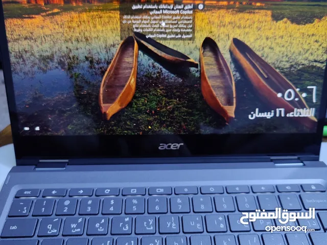  Acer for sale  in Baghdad