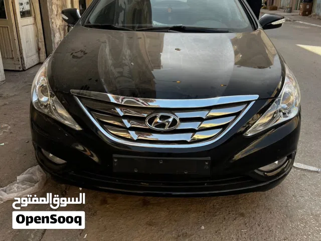 سوناتا 2012 فل مصكر للتبديل