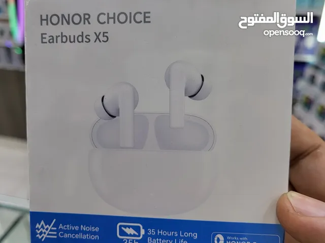 سماعات بلوتوث Honer X5 الأصلية مكفول متوفر توصيل