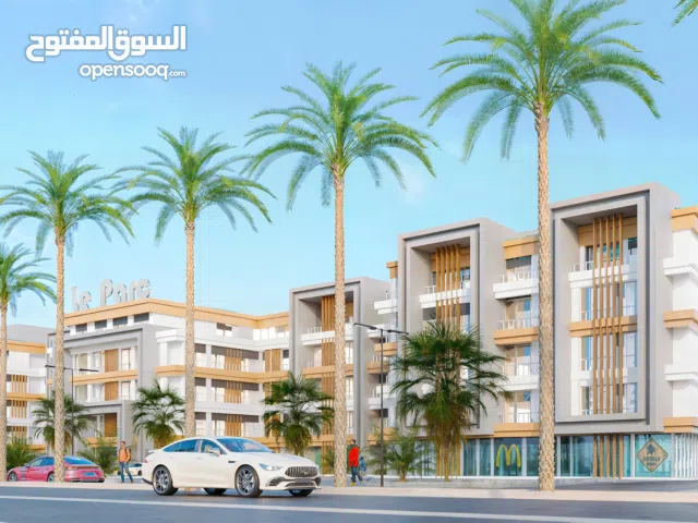 ف الساحل مقدم 62 الف تقسيط الباقي علي 8 سنين