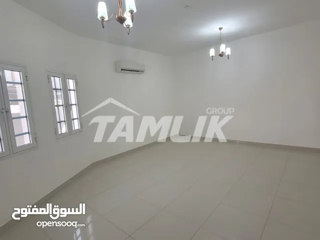 Modern Twin Villa for Rent in Al Mawaleh South  REF 316GB