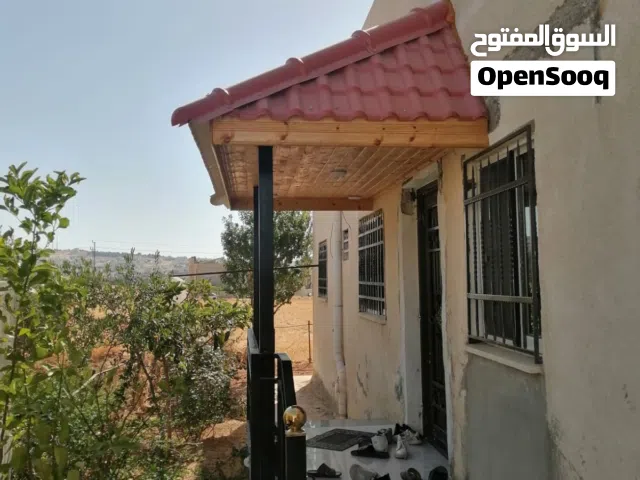 بيت مستقل في جنوب حدائق الملك عبدالله السعر 60الف