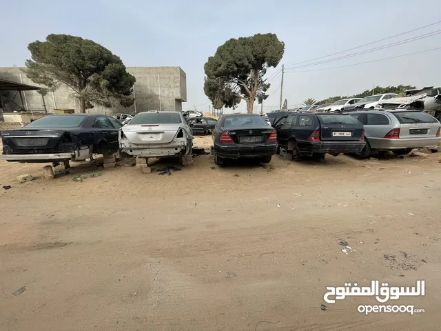 Other Mechanical Parts in Zawiya