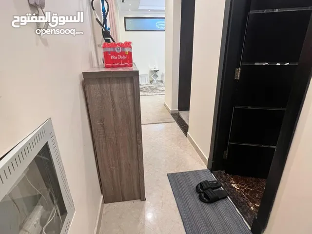 55 m2 Studio Apartments for Rent in Ajman Al Rawda