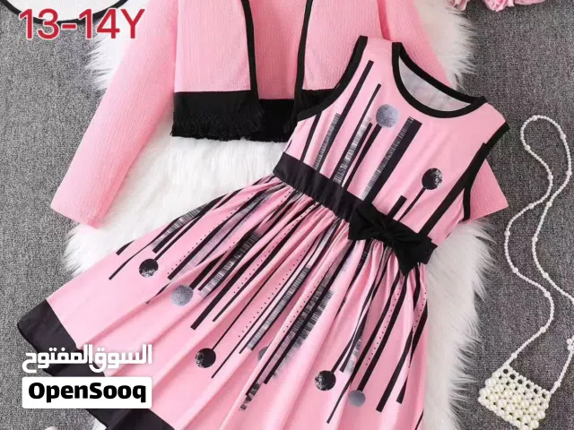 فساتين جديده