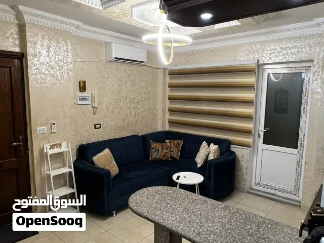شقة مفروشة فخمة للإيجار