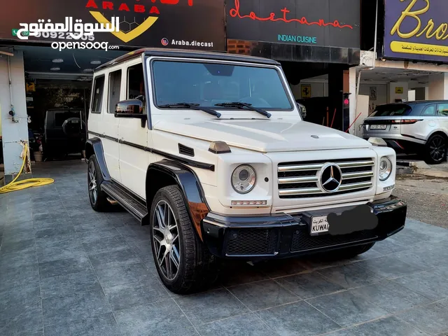 G500 Color edition