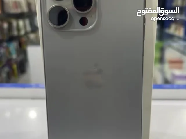 Apple iPhone 15 Pro Max 256 GB in Babylon