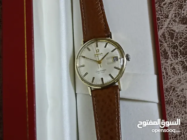 Automatic Omega watches for sale in Amman