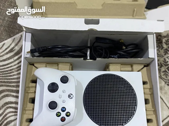 Xbox Series X Xbox for sale in Basra