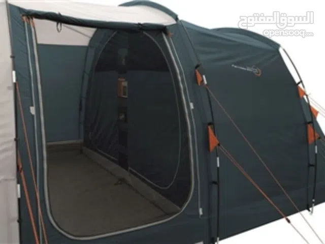Easy Camp Family Tent for Camping Adventures
