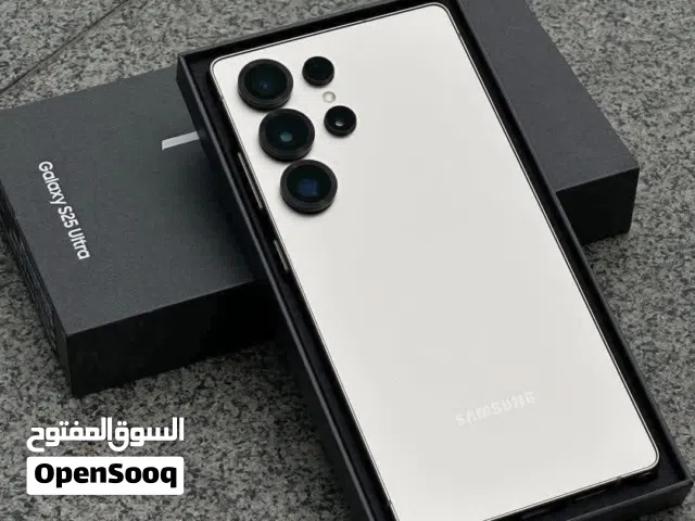 512gb. S25ultra new