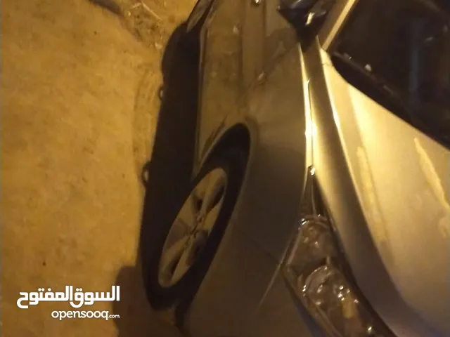 لاسيتا كروز 2010 فول اوبشن فكه حظر