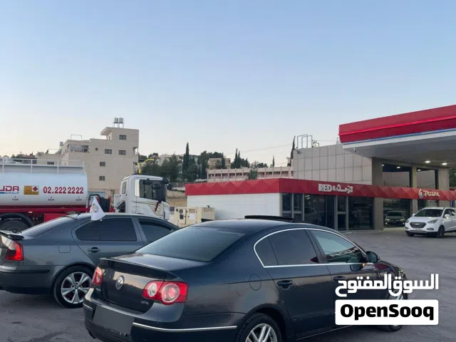 Used Volkswagen Passat in Hebron