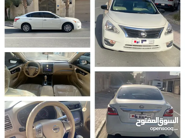 Nissan Altima 2013 in Muharraq