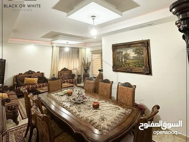 190 m2 3 Bedrooms Apartments for Sale in Amman Other