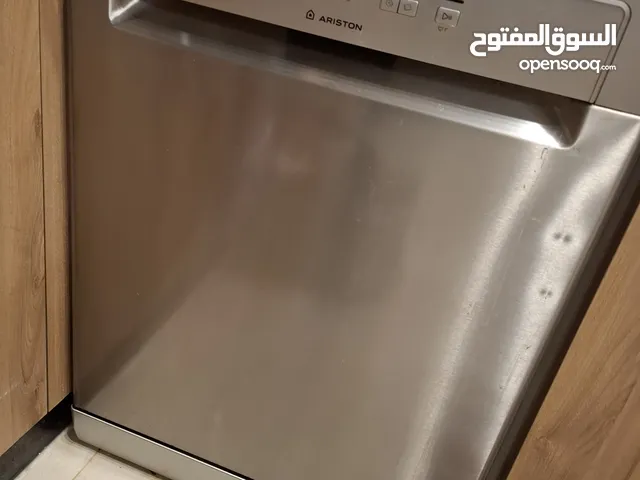 Ariston 6 Place Settings Dishwasher in Zarqa