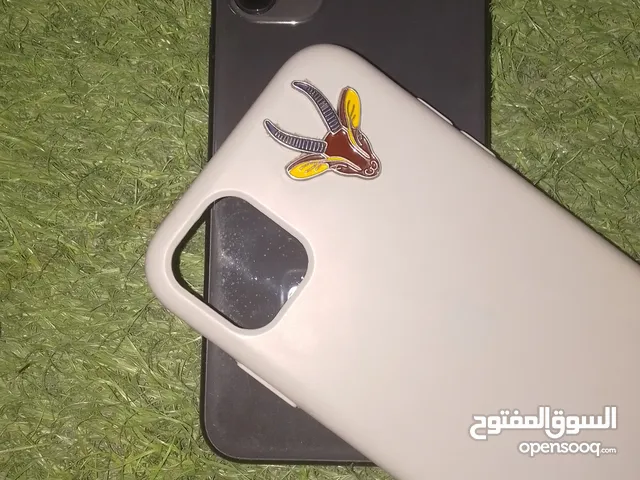Apple iPhone 11 256 GB in Al Sharqiya