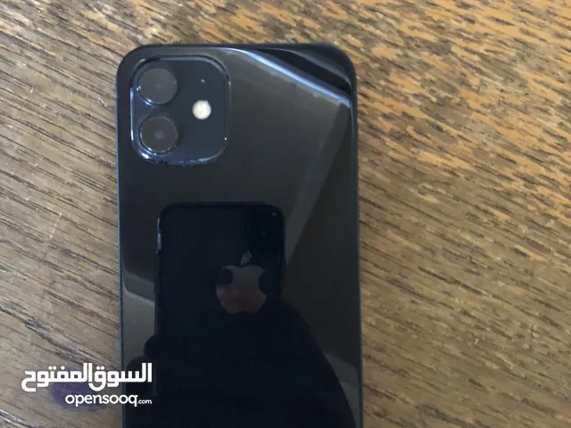 Apple iPhone 12 128 GB in Amman