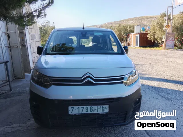 2023 Citroen Berlingo