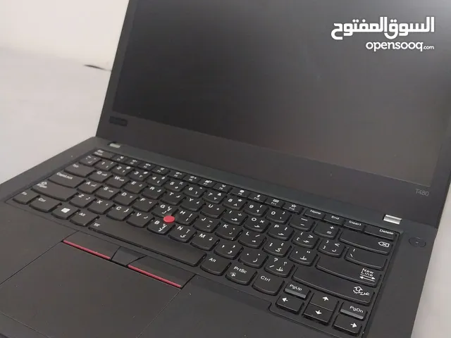 Windows Lenovo for sale in Amman