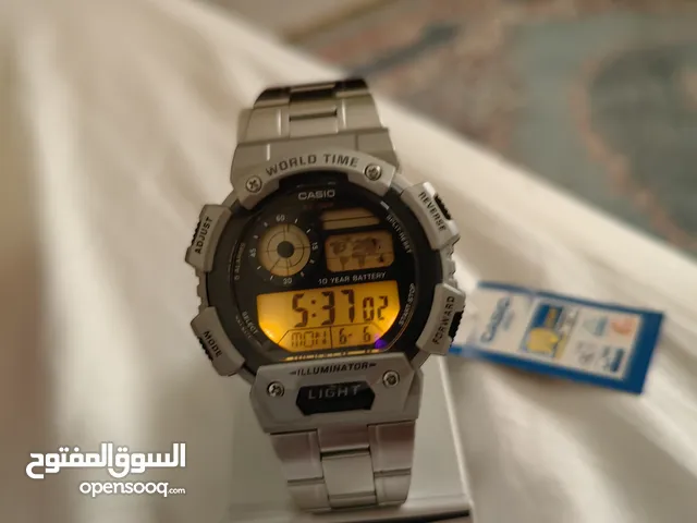 casio watch for sale