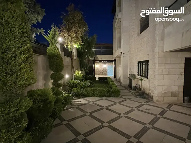 500m2 3 Bedrooms Apartments for Sale in Amman Khalda