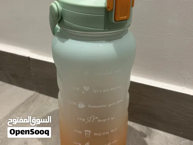 مطاره ماء كبيره