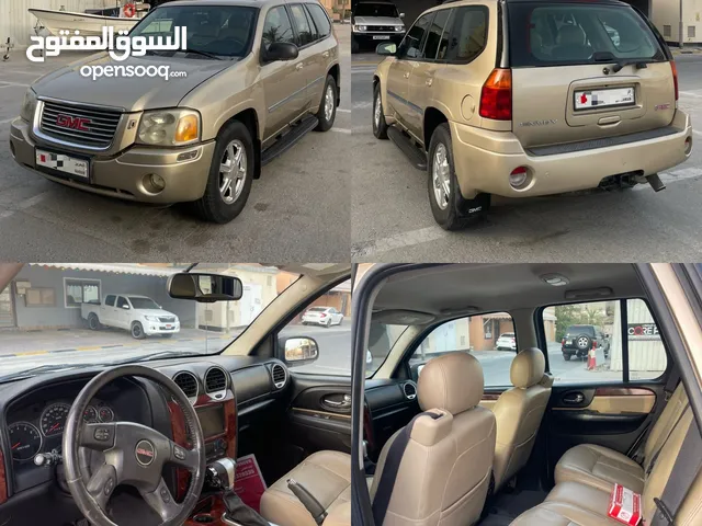Used GMC Envoy in Northern Governorate