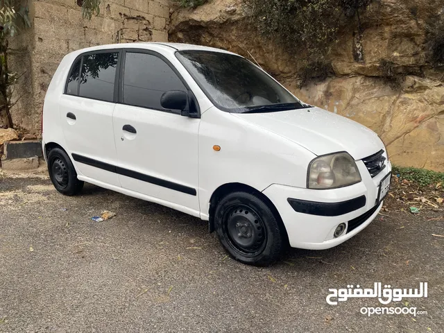 Used Hyundai Atos in Salt