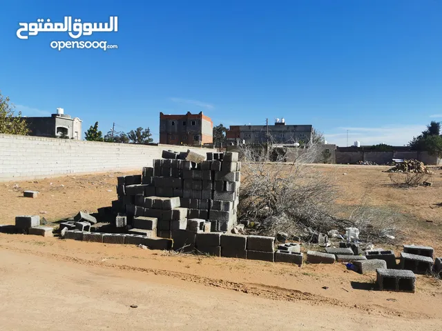 Residential Land for Sale in Tripoli Ain Zara