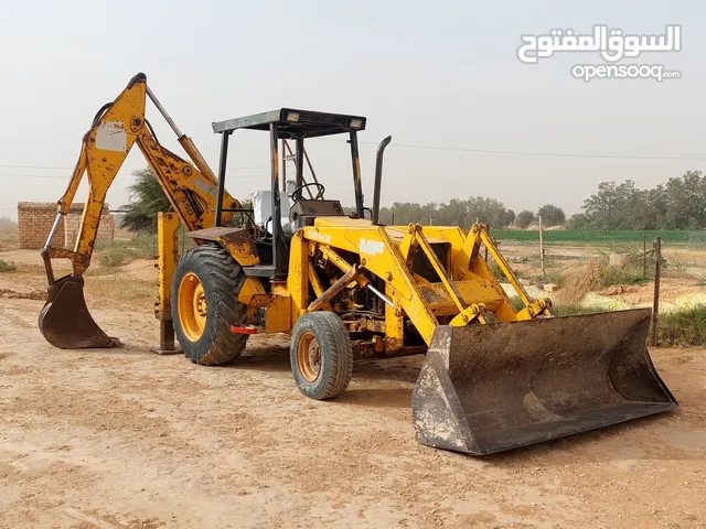 2000 Tracked Excavator Construction Equipments in Gharyan