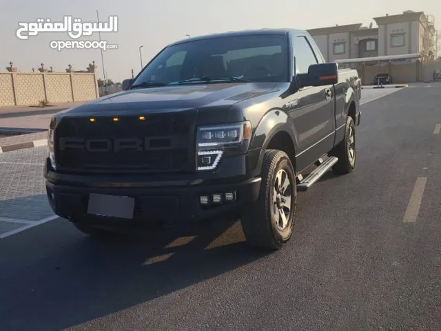 فورد f-150 2014