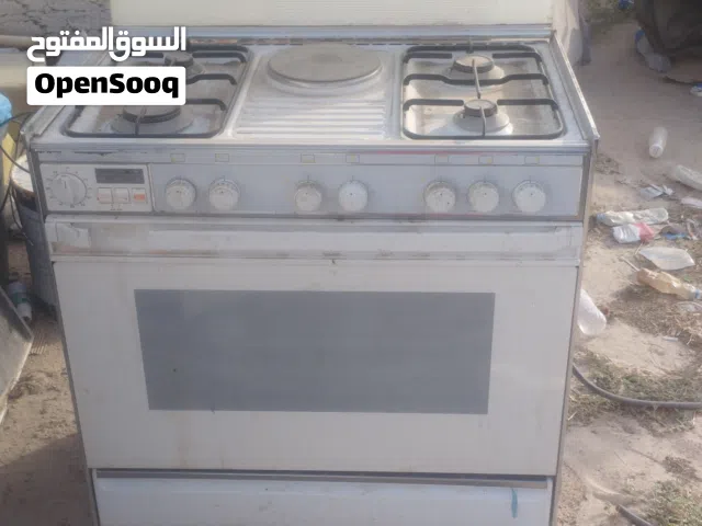 للبيع طباخ اربع عيون وعين كهرباء