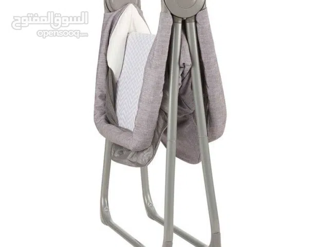 سرير نوم طفل أمريكي قابل للطي وسهل وضعه في السيارة