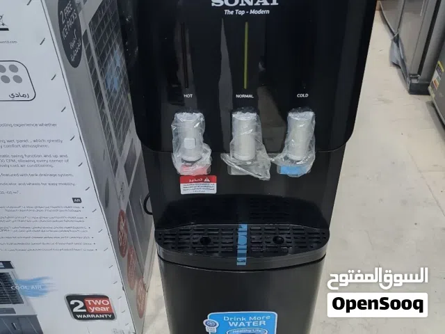 مبرد مياه SONAì 3 حنفية قارورة سفلية
