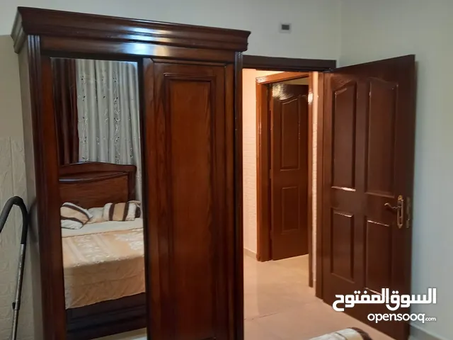 85m2 2 Bedrooms Apartments for Sale in Amman Daheit Al Rasheed