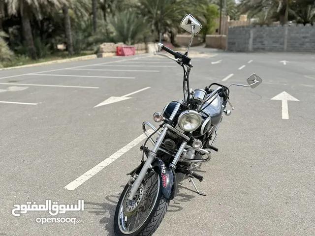 Bajaj Avenger 2017 in Al Dakhiliya