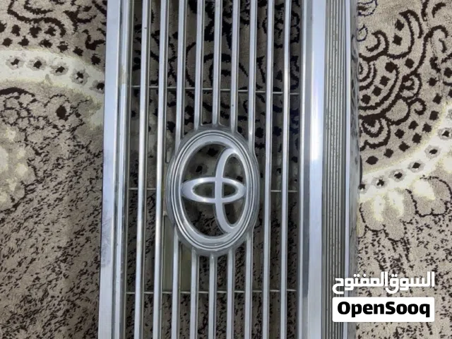 شبك تويوتا تندرا 2010