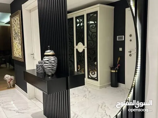 135 m2 3 Bedrooms Apartments for Sale in Tulkarm Al Hay Al Janobi