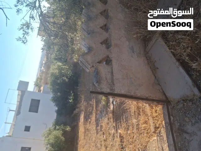 Residential Land for Sale in Amman Al Lubban