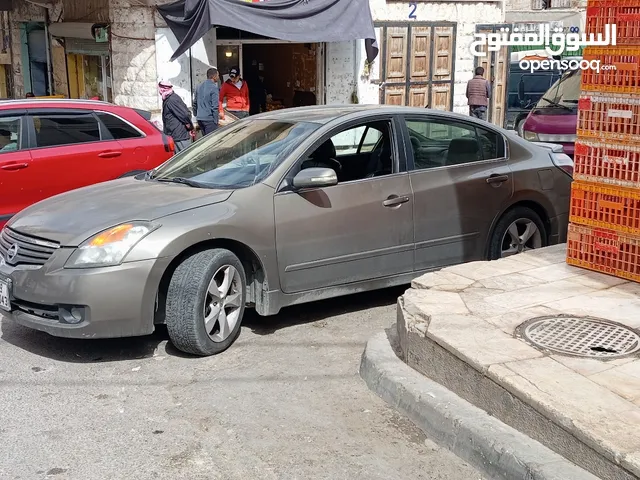 Used Nissan Altima in Al Karak