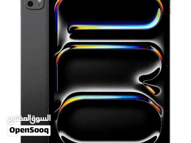 Apple iPad Pro 11-inch