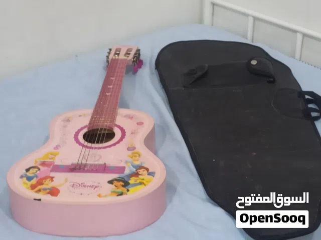 جيتار مستعمل نضيييفف
