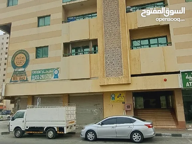 Furnished Monthly in Sharjah Al Qasemiya