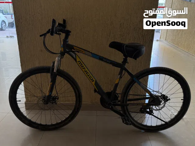 Mingoi gear cycle for sale it has no brakes