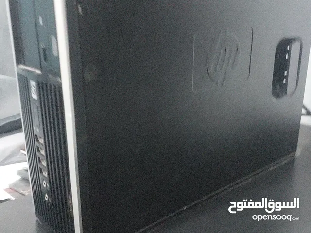 Windows HP Computers for sale in Ramallah and Al-Bireh