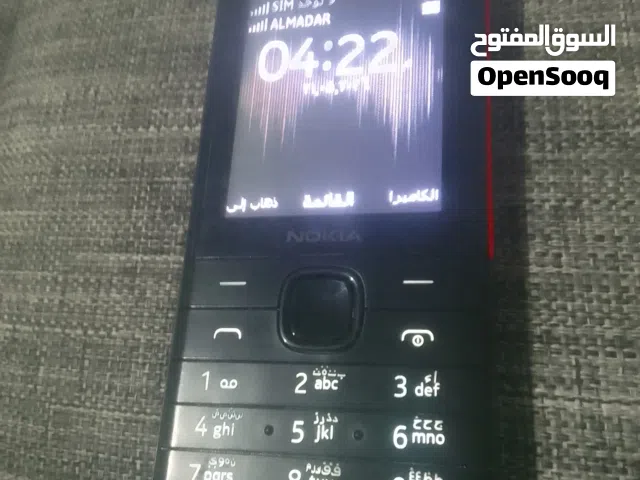 نوكية جھاز كيف شاريھ اقل من شھر